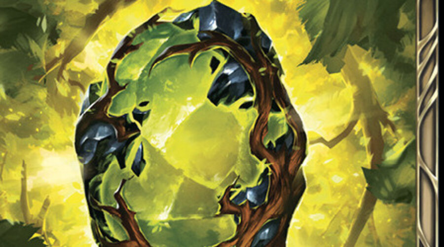 Flesh & Blood — Heart of Fyendal